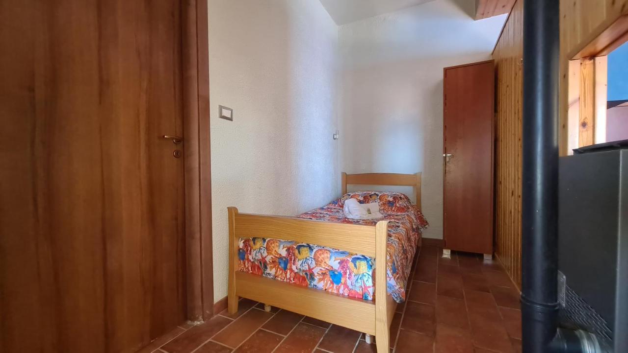 Sunset - Homy 5 Terre Retreat Apartment Biassa Exterior foto