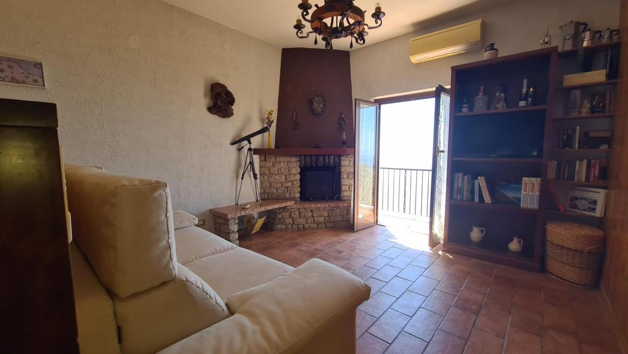 Sunset - Homy 5 Terre Retreat Apartment Biassa Exterior foto