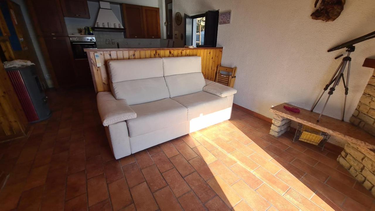 Sunset - Homy 5 Terre Retreat Apartment Biassa Exterior foto