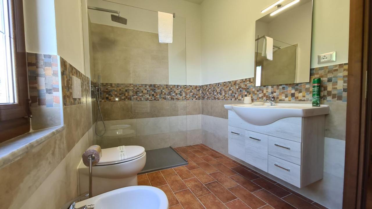 Sunset - Homy 5 Terre Retreat Apartment Biassa Exterior foto
