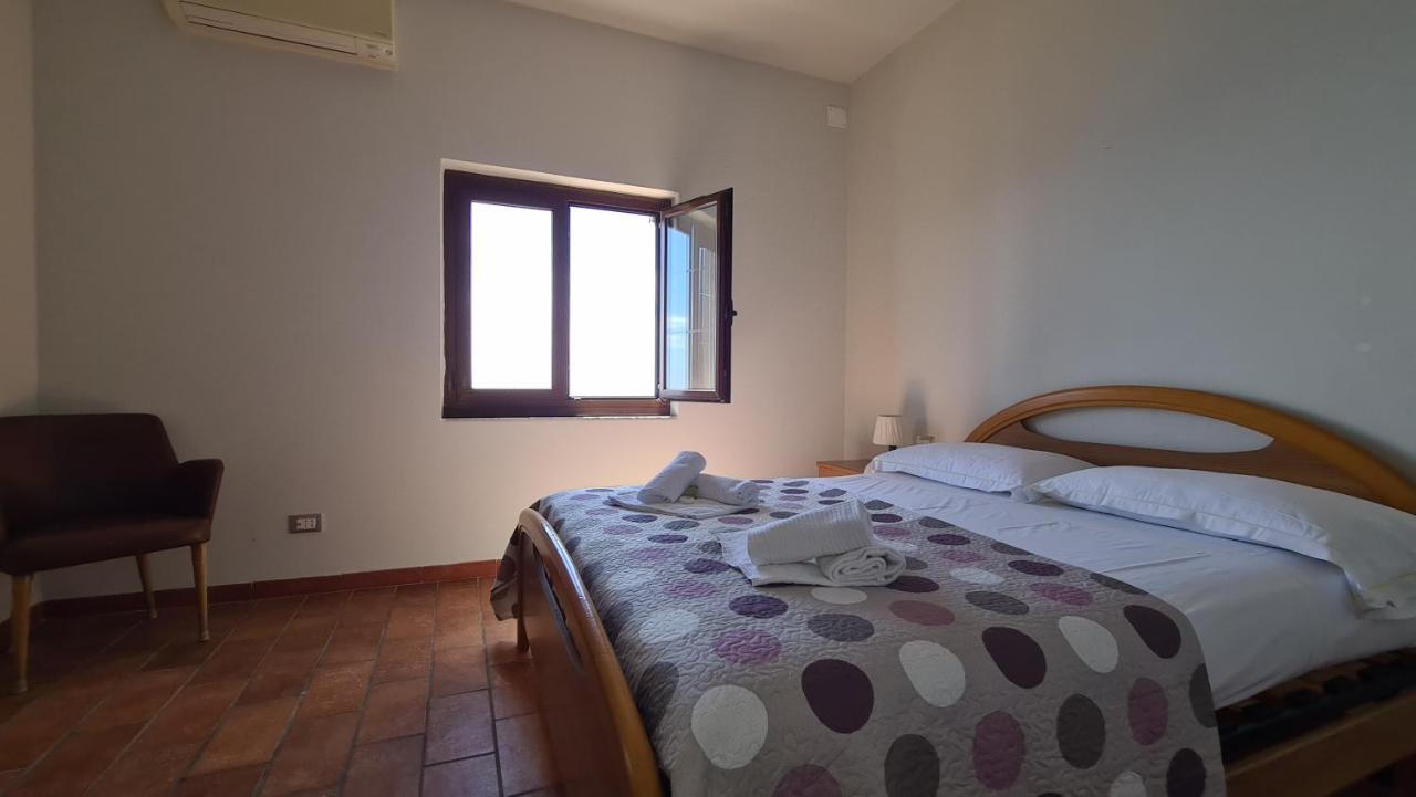 Sunset - Homy 5 Terre Retreat Apartment Biassa Exterior foto